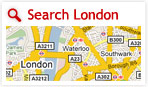 london map