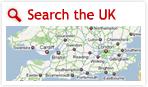 uk map