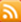 rss logo