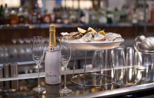 MPW Oysters & Champagne