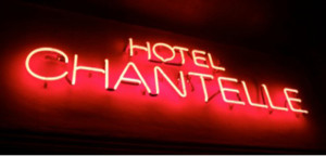Hotel-Chantelle