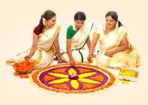 Onam Karnavar
