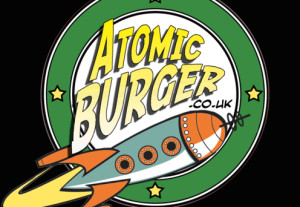 atomic burger