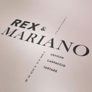 rex & mariano