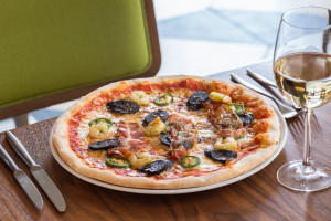 Rocket Restaurants, London