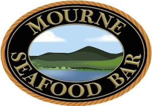 mourne seafood logo