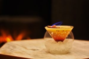 Charmander Cocktail