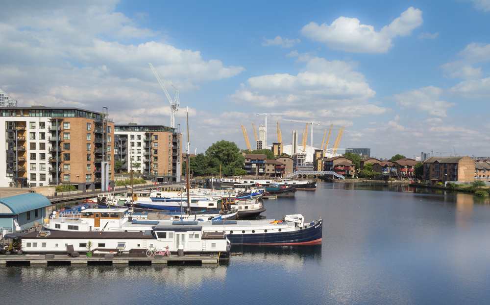 Best Docklands Restaurants Reviews & Restaurant Guide Hardens