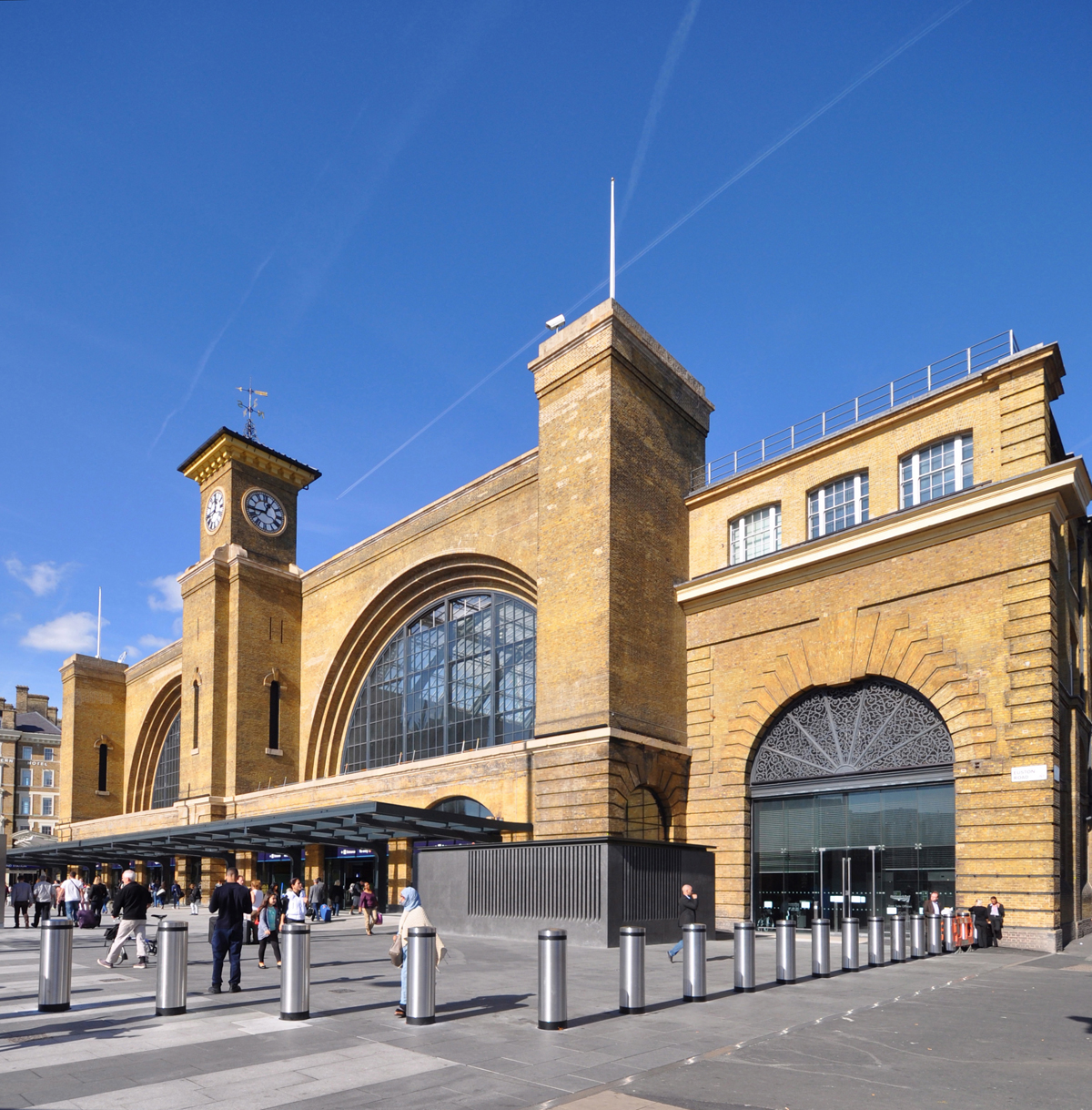 Best Kings Cross Restaurants Reviews & Restaurant Guide Hardens