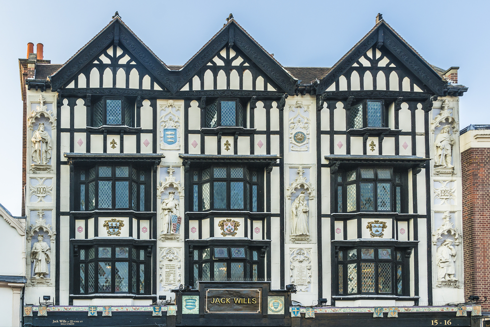 Best Kingston Upon Thames Restaurants Reviews & Restaurant Guide