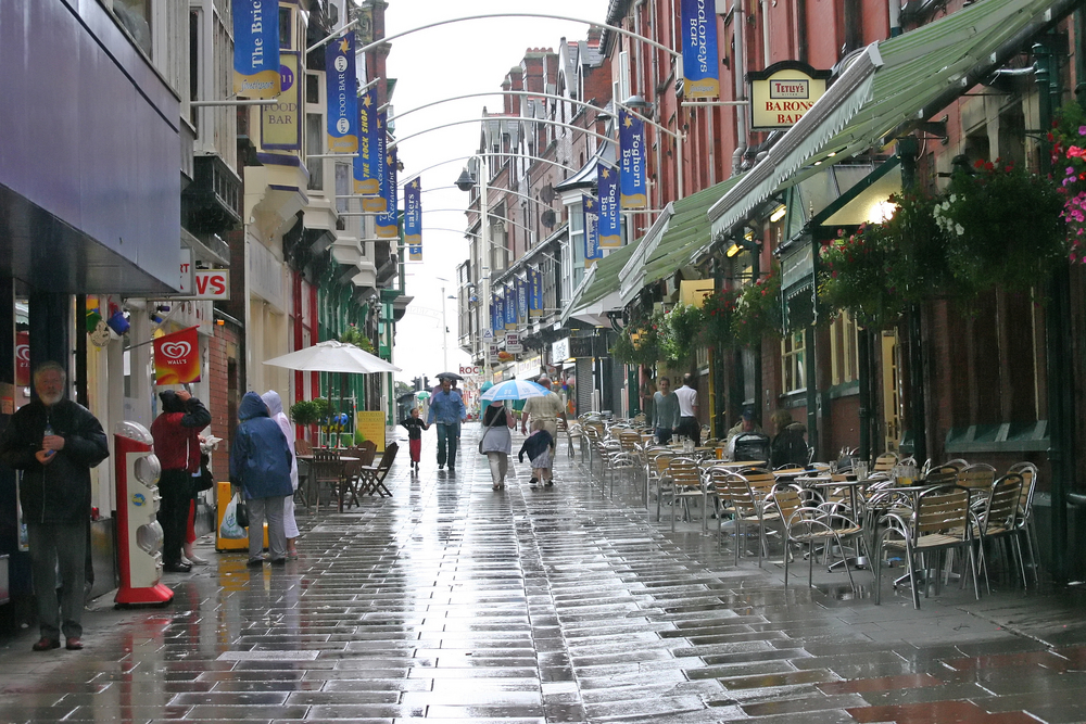 Best Birkdale Village Restaurants in Southport Reviews & Restaurant