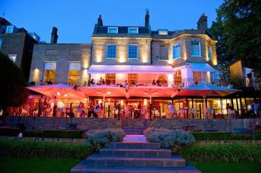 Best Richmond Upon Thames Restaurants - Reviews & Restaurant Guide
