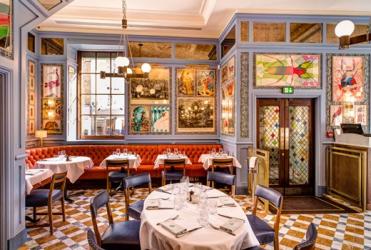 Best Richmond Upon Thames Restaurants - Reviews & Restaurant Guide