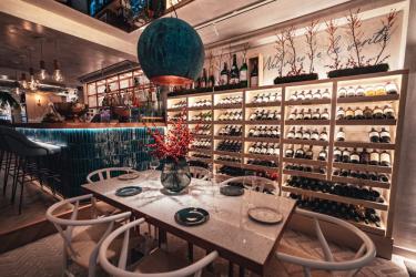 Best Italian Restaurants in Kensington And Chelsea - Reviews