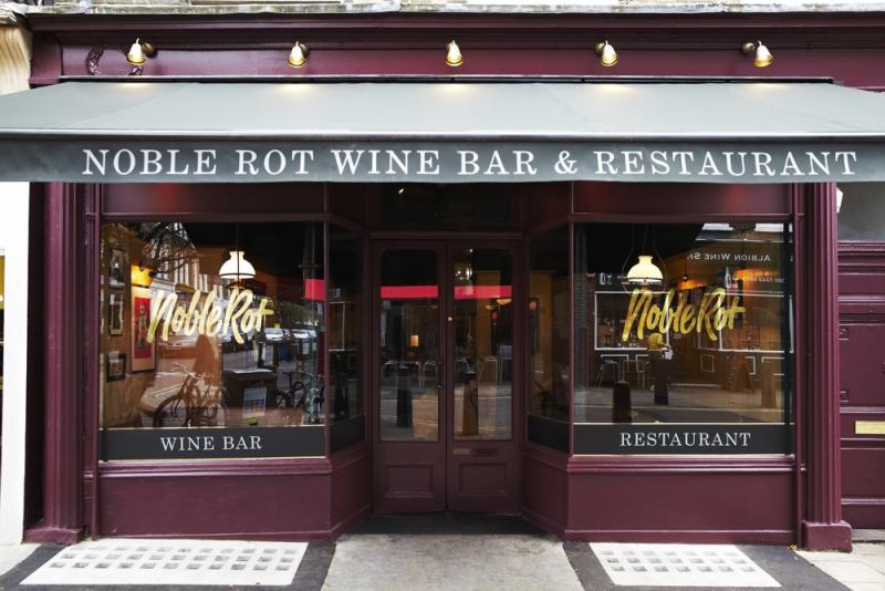 Noble Rot