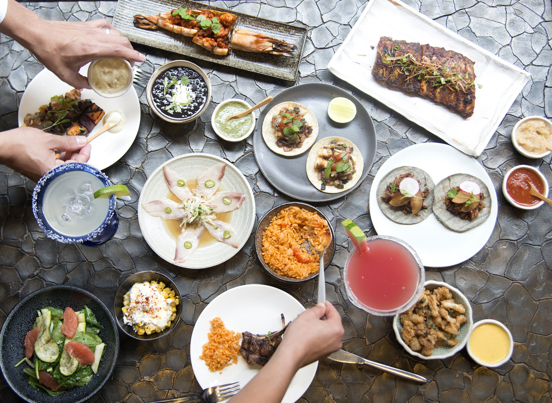 London's Top 10 Mexican restaurants | Harden's