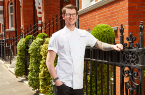 Adam Handling Belmond