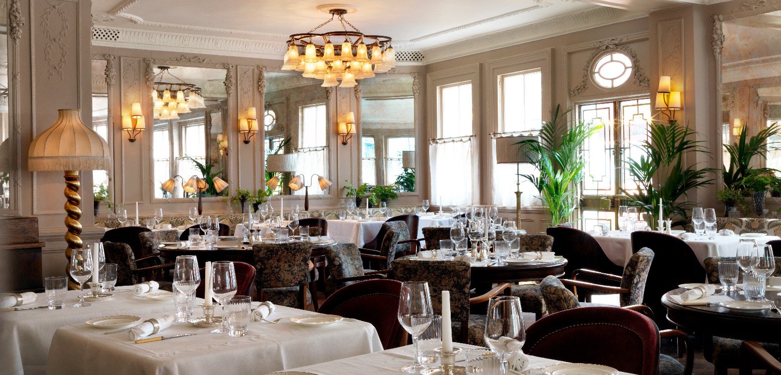 Soho House Closes Kettner s To Non members Harden s