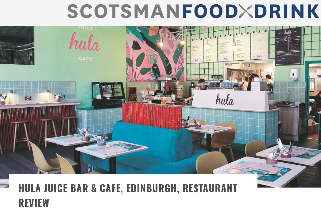 Review of the reviews Harden's