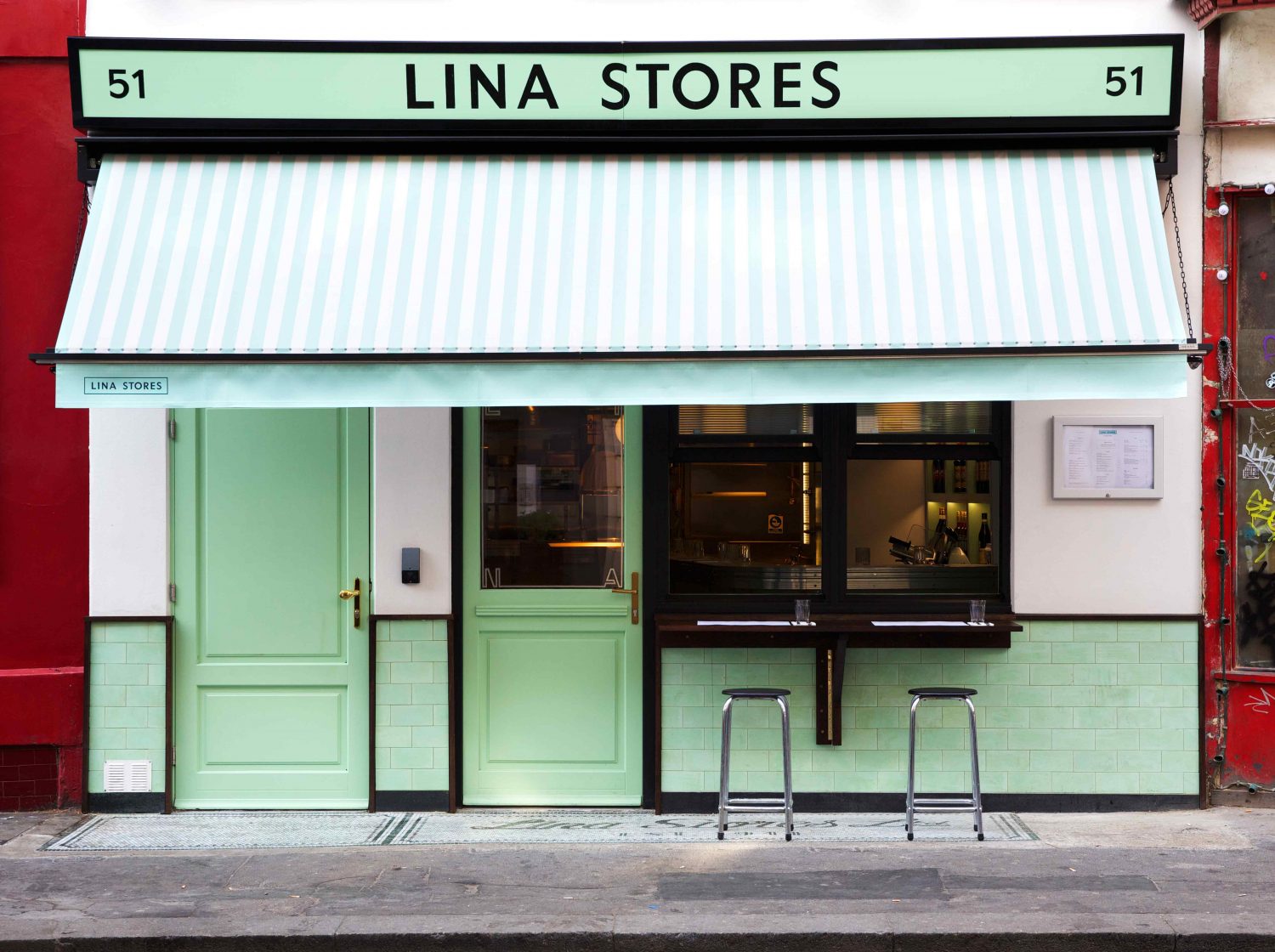 Lina Stores to open in King&rsquo;s Cross in its 75th year | Harden's