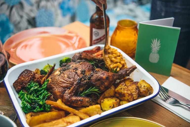 Caribbean favourite The Rum Kitchen to open third site Harden's