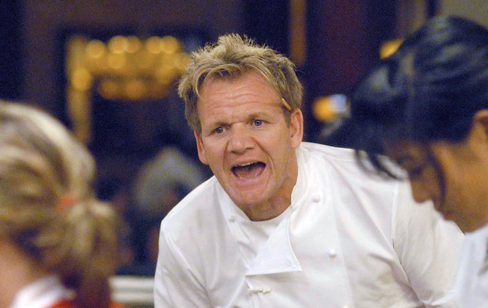 Gordon Ramsay Group offloads hundreds of staff | Harden's