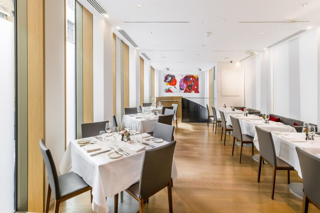 Emilia founders talk of its permanent closure Harden's