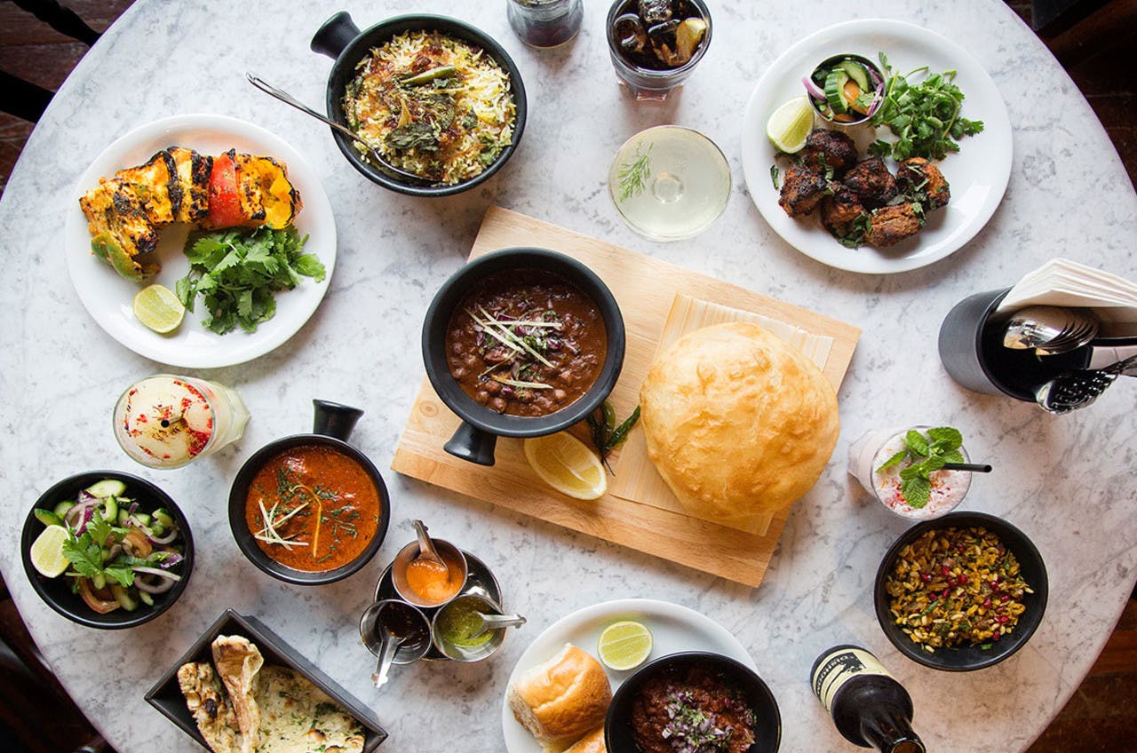 Dishoom brings its curry to Cambridge with dark kitchen offering | Harden's